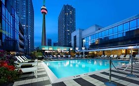 Radisson Blu Toronto